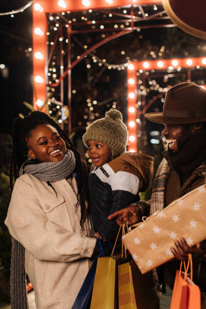istock Family moments 1850515359