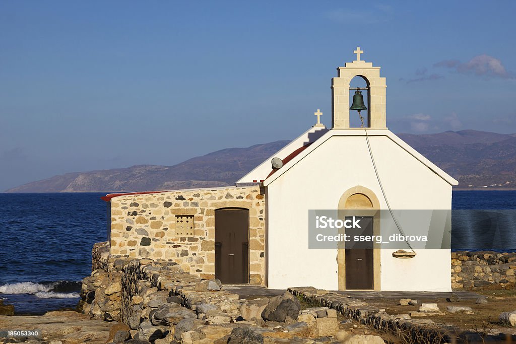 Little church - Lizenzfrei Alt Stock-Foto