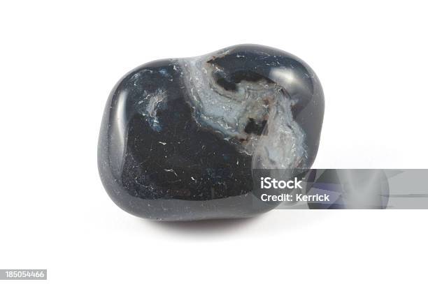 Sardonyx Hälfte Wertvolle Stone Garantiert Authentische Stockfoto und mehr Bilder von Schmuckstein