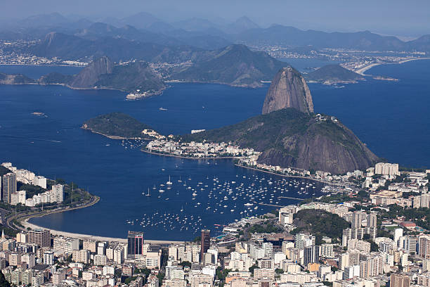 istock Rio de Janeiro City 185054686