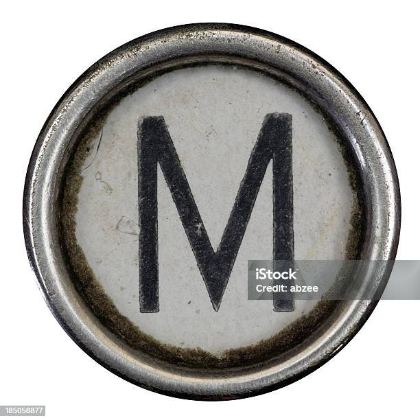 M Key のフルのアルファベットから Grungey タイプライター - タイプバーのストックフォトや画像を多数ご用意 - タイプバー, アルファベット, アルファベットのM