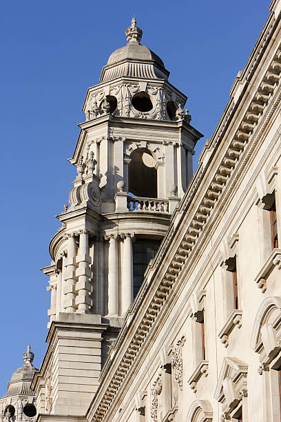 istock London in England, UK 185059274
