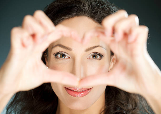 istock Beautiful Woman 185059907