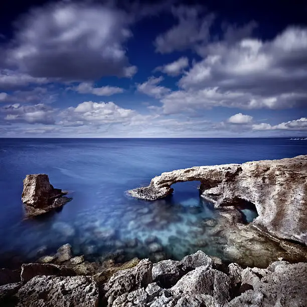 Photo of Sea and rocks