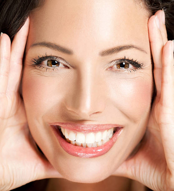 istock Beautiful Woman 185061173