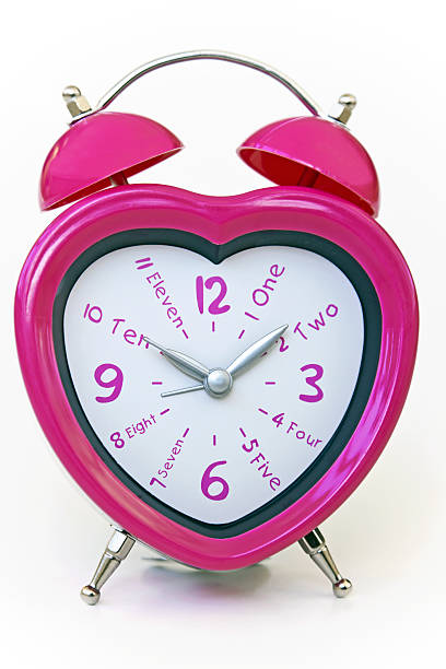 istock Alarm clock #1 XXXL 185061200