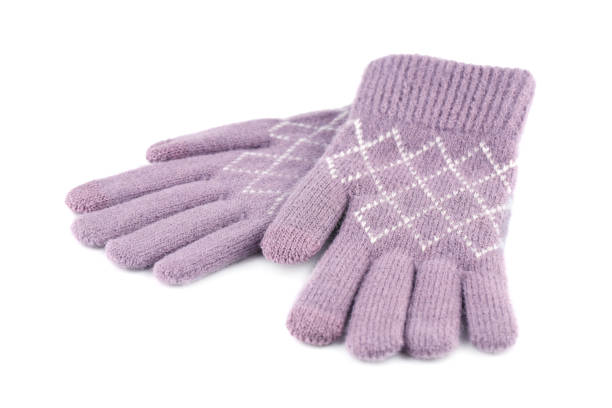 Rękawice zimowe – zdjęcie