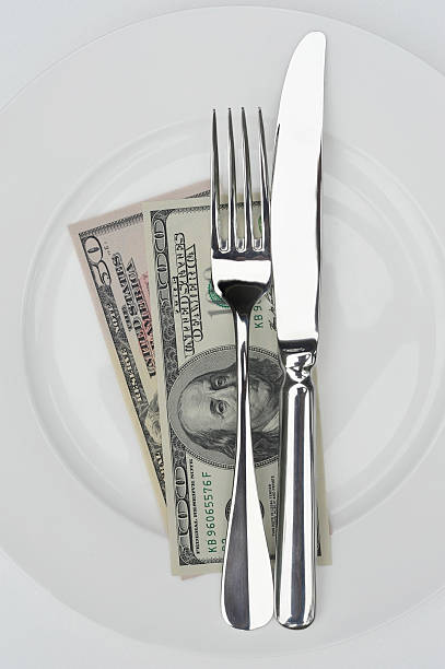 istock The cost of dining out 185062080