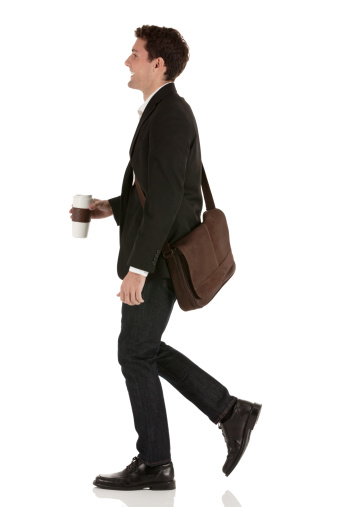 Happy businessman with coffeehttp://www.twodozendesign.info/i/1.png