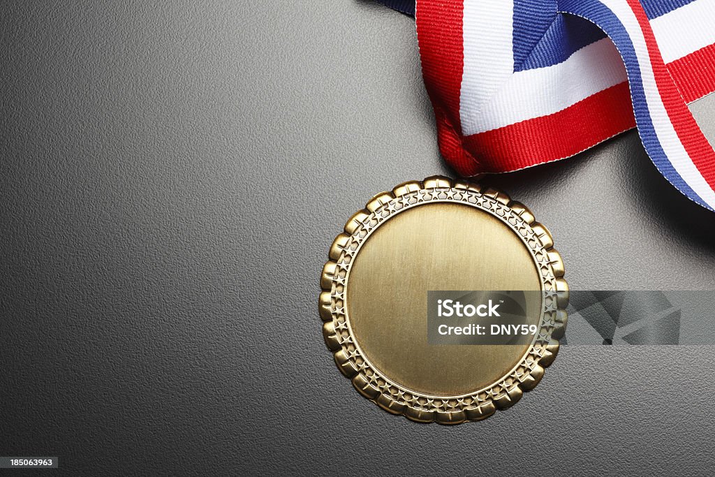 Medal - Zbiór zdjęć royalty-free (Bez ludzi)