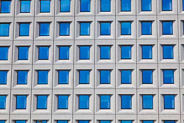 istock City offices in Copenhagen 185064317