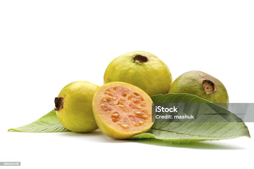 Guava - Foto stock royalty-free di Guava