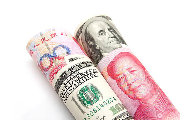 Dollar Rmb 50+ 1 Dollar Rmb Stock Photos, Pictures & Royalty-Free Images - iStock