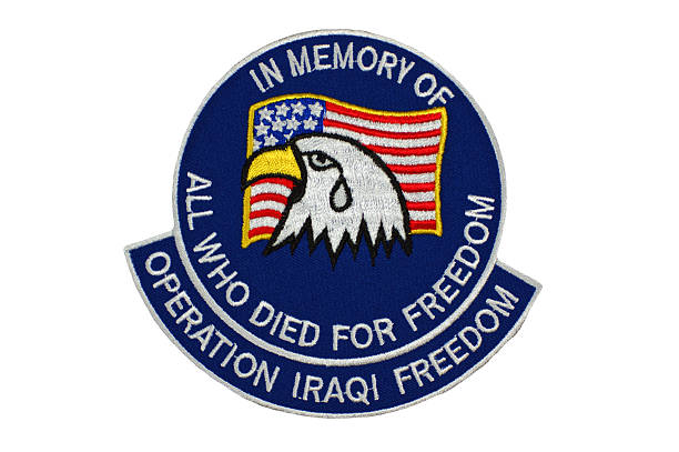 istock In Memory of Operation Iraqi Freedom 185065028