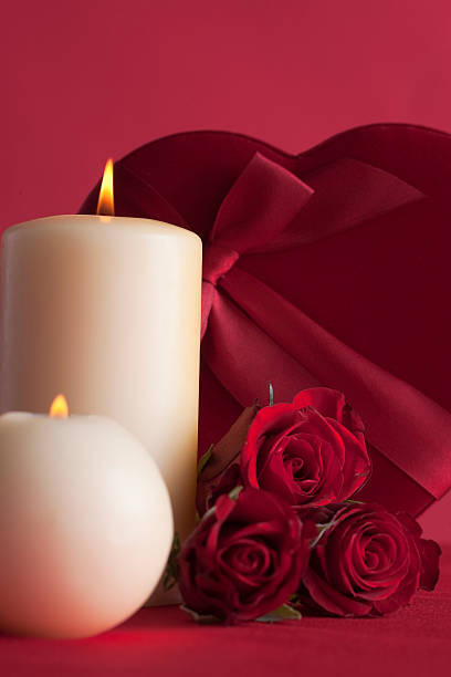 istock Valentine's Day Gifts 185065269