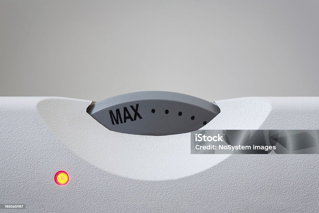 Volume Max Button Volume Switch On Maximum Stock Photo - Download Image Now - Control ...