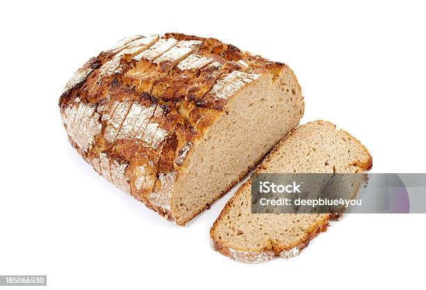Setengah Rolas Setengah Roti Foto Stok - Unduh Gambar Sekarang - Bagian dari ...