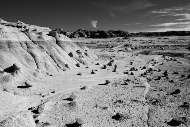 istock Landscape at Bisti Wilderness Area 1850669767