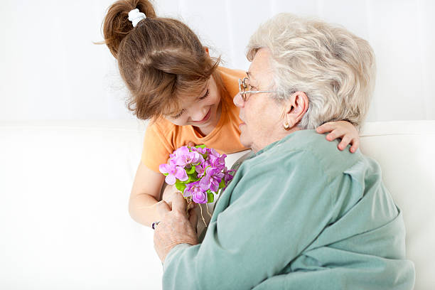 istock Grand Mothers Day 185067139