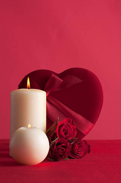 istock Valentine's Day Gifts 185067447
