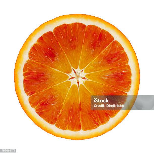 ブラッドオレンジの部分にホワイト - 果物 オレンジのストックフォトや画像を多数ご用意 - 果物 オレンジ, ブラッドオレンジ, オレンジ色