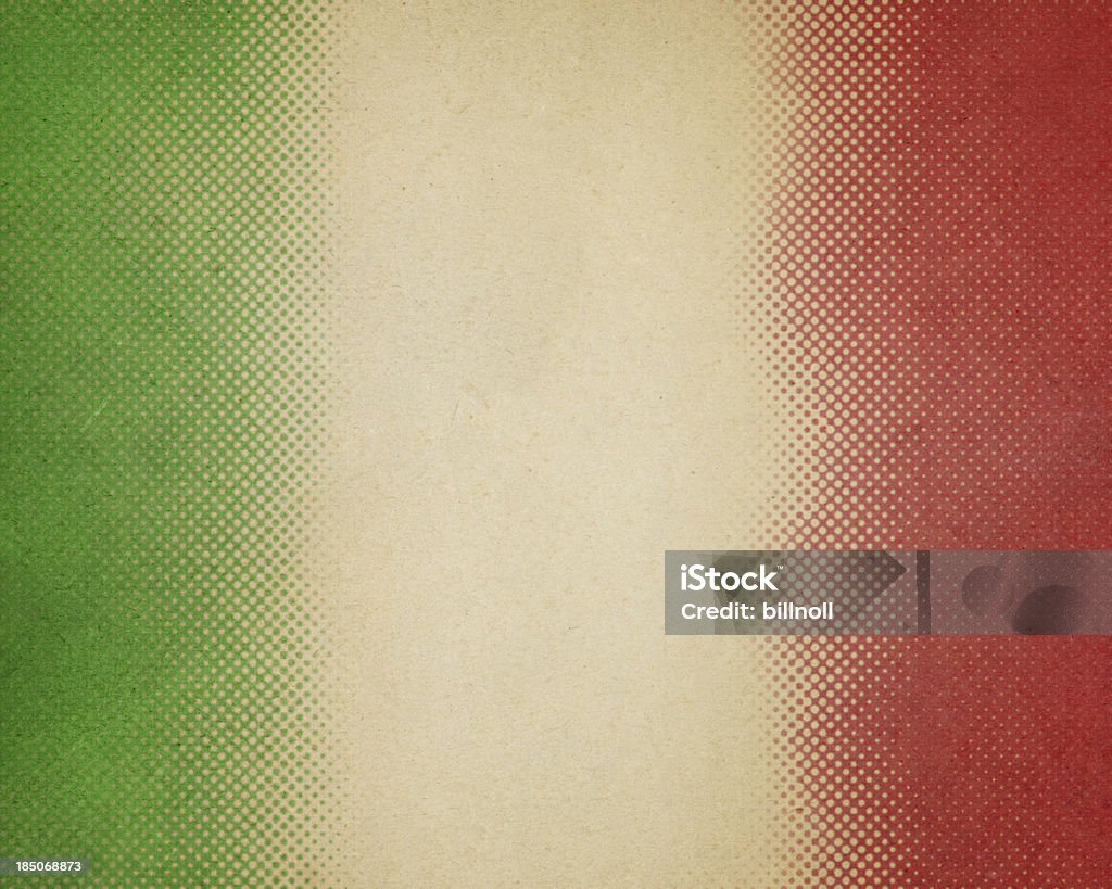 선형성이 녹색 및 빨간색 하프톤 - 로열티 프리 배경-주제 스톡 사진