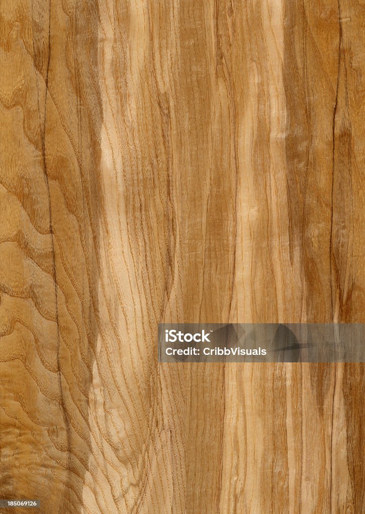 Sfondo di legno d'Ulivo - Foto stock royalty-free di Legno