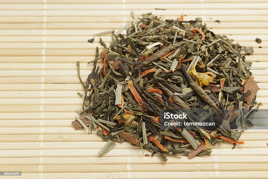 Chá - Foto de stock de Cenoura royalty-free