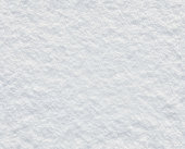 Seamless fresh snow background