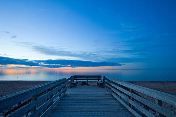 istock Prince Edward Island, Canada 185071300
