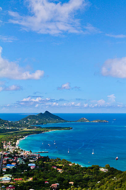 istock View from Belair, Carriacou 185071861