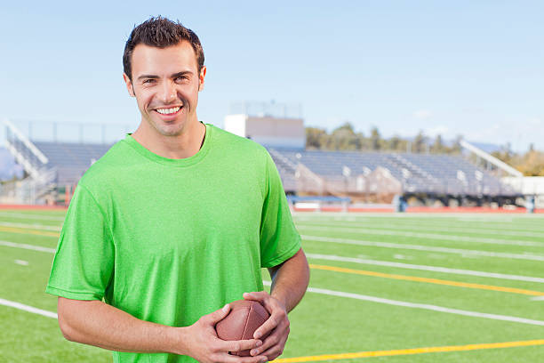istock Healthy fitness professional 185072777