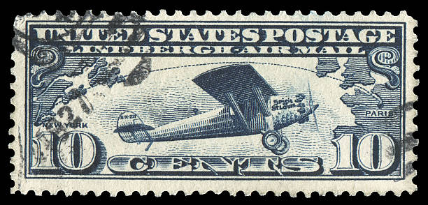istock plane across the north Atlantic Ocean(XXXL) 185072857