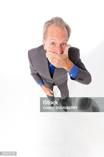 Senior Businessman Stock Photo - Download Image Now - 60-64 Years, Accidents and Disasters, Active Seniors
