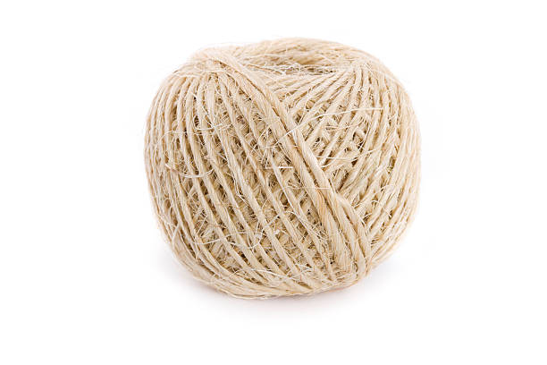 istock clew of rope 185074585