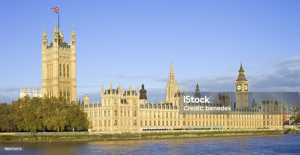 Londres, Angleterre, Royaume-Uni, de Big Ben - Photo de Big Ben libre de droits