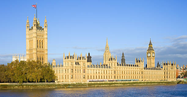 istock London, England, UK, Big Ben 185076075