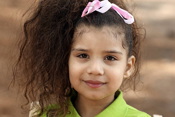 istock Sweet Innocent Hispanic Child 185076443