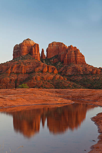 istock Sedona Arizona 185077239