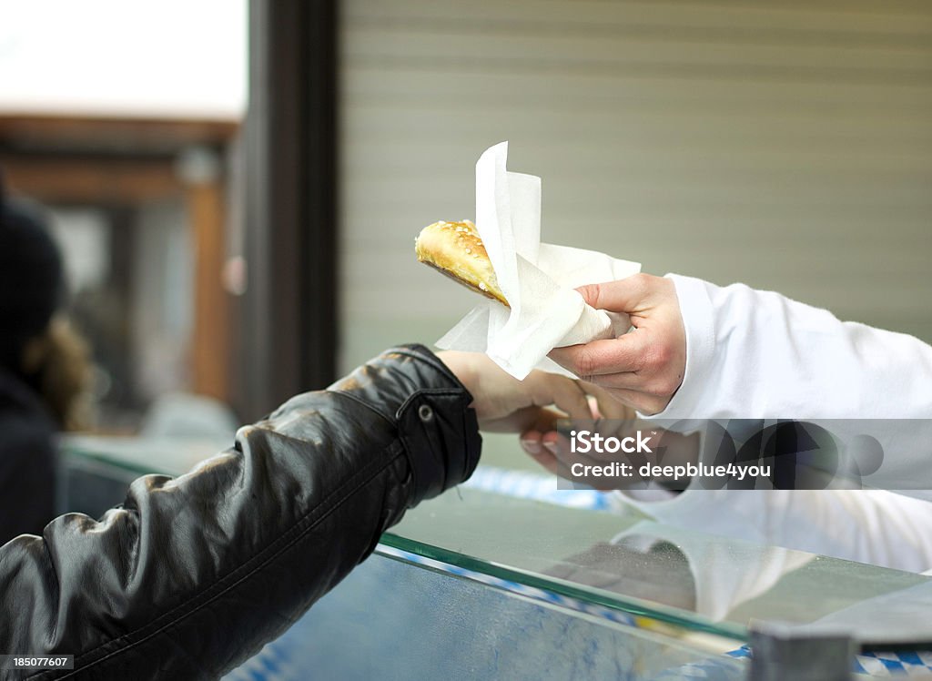 Comprar Pão de - Royalty-free Inverno Foto de stock