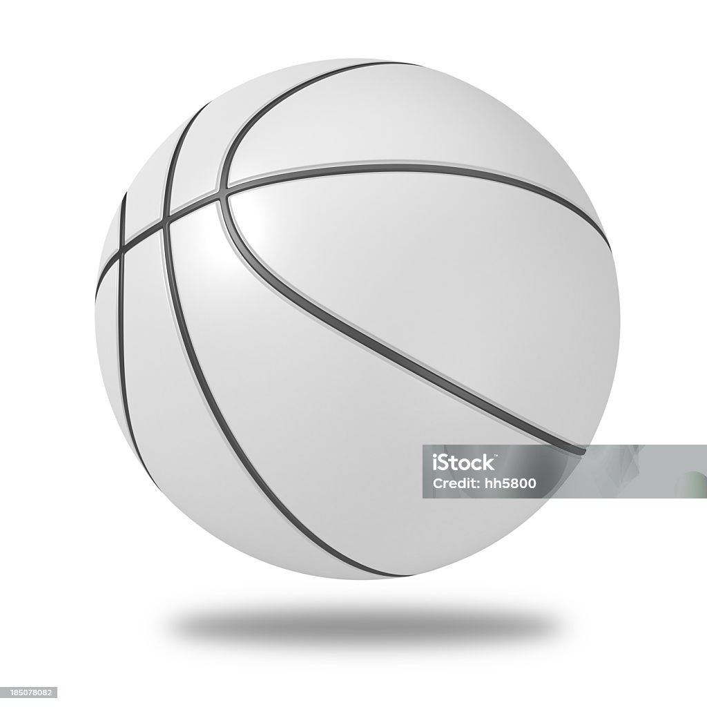 空白のバスケットボール - スポーツ バスケットボールのロイヤリティフリーストックフォト