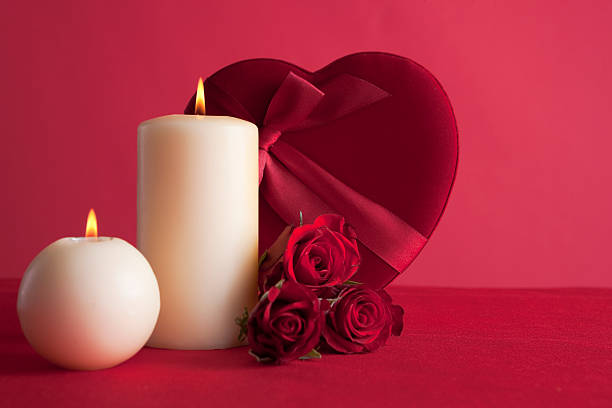 istock Valentine's Day Gifts 185080453