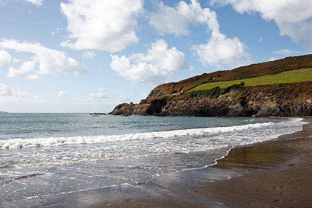 istock Marloes Beach in Pembrokeshire 185080901