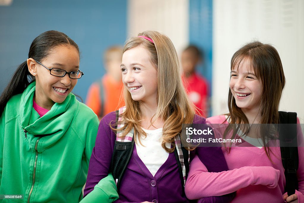 Niño de edad escolar - Foto de stock de 10-11 años libre de derechos