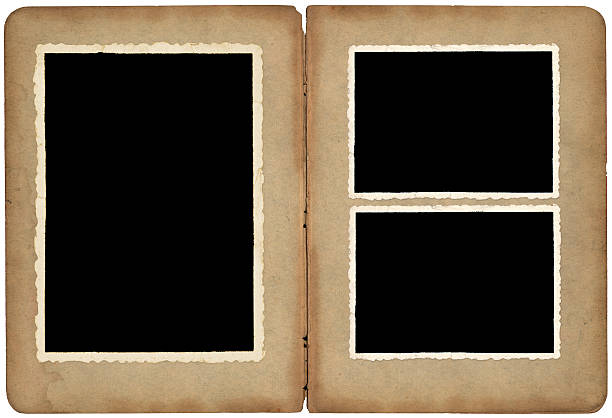 istock Photoalbum 185082099