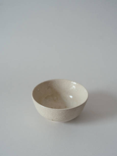 istock Close up of handmade pottery on table 1850824150