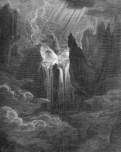 The Creation of water