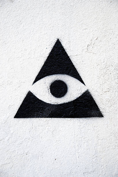 Magdeburg, Germany – May 20, 2018: Spray Can on an abandoned company site in Magdeburg which is used by graffiti artists
