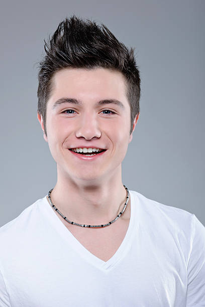 istock happy teenager 185085284