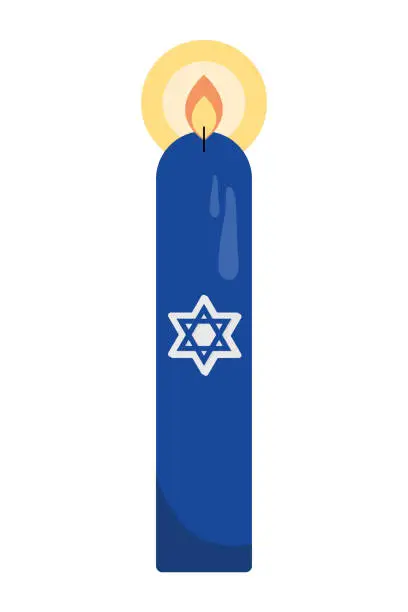Vector illustration of Israel Peace